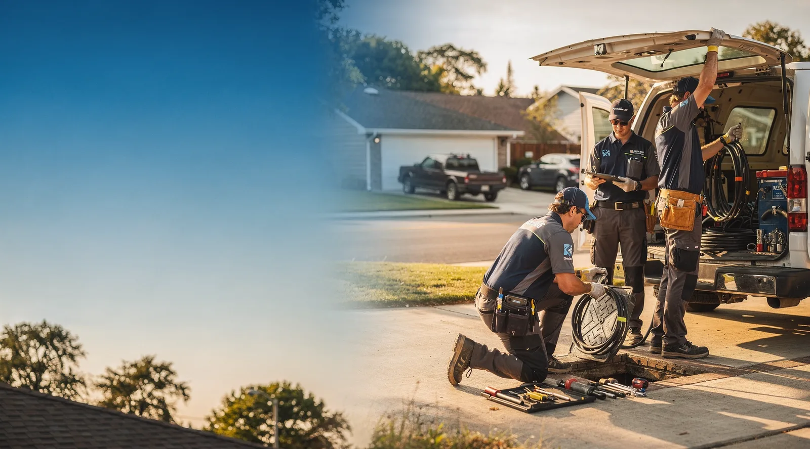Water Softener Installation in Parks, AZ near me
